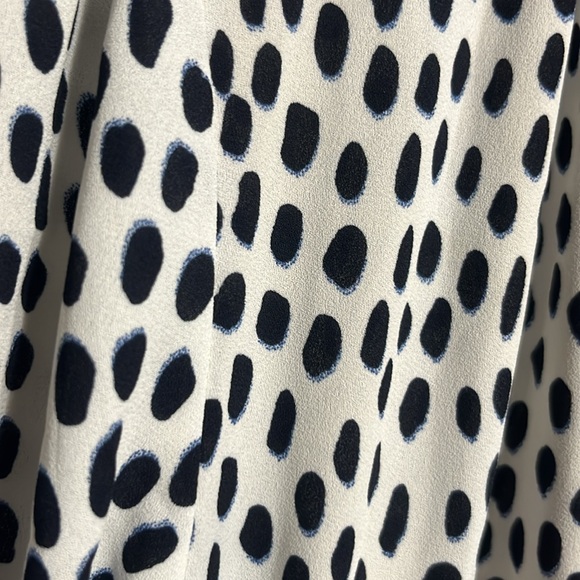 J. CREW FACTORY DRESS, size 10 - Picture 7 of 8